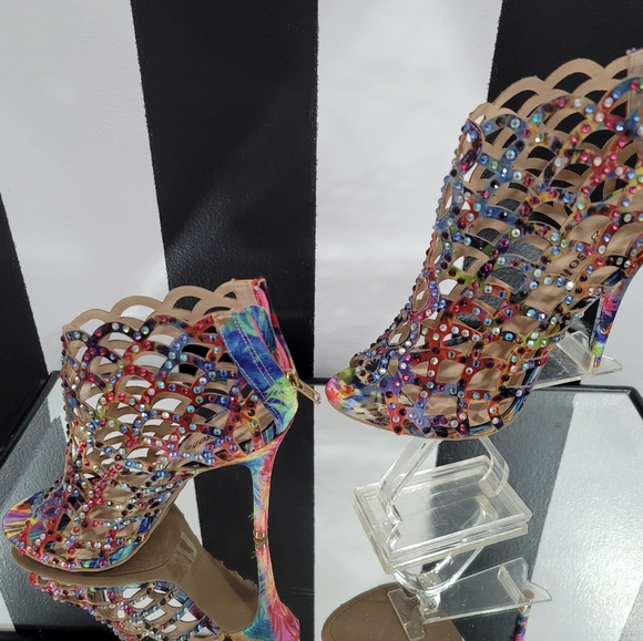 Zigi soho heels - Picture 3 of 4